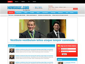 Web Design by Kevin