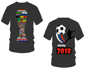 Design de T-shirt par S.S. Mulla pour ce projet | Design : #4716752