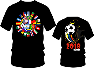 Design de T-shirt par S.S. Mulla pour ce projet | Design : #4722429