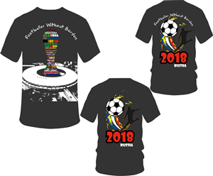 Design de T-shirt par S.S. Mulla pour ce projet | Design : #4727141