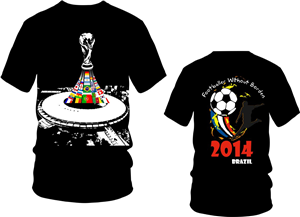 Design de T-shirt par S.S. Mulla pour ce projet | Design : #4741767