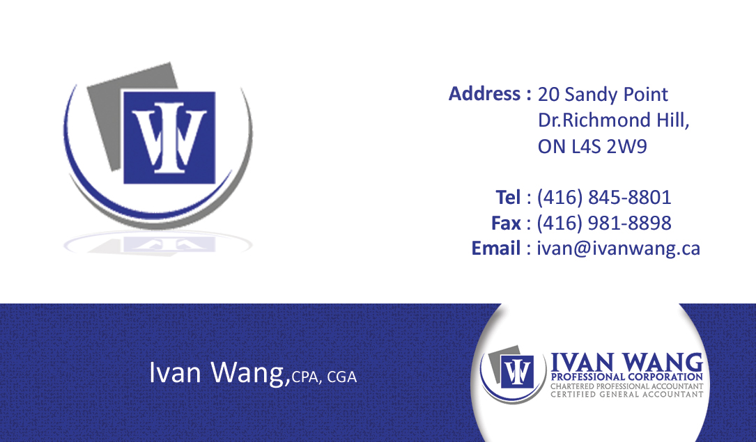 Business Card Design by anshtoyj for this project | Design #4710808