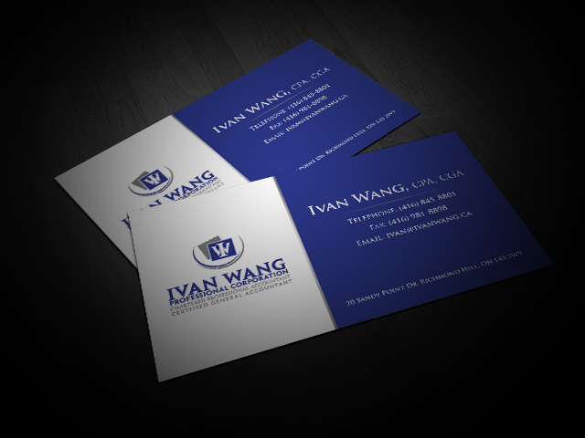 Design de Carte de Visite par Laurence N. Corpuz pour ce projet | Design #4729260