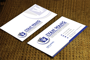 Business Card Design by Lanka Ama for this project | Design: #4703544