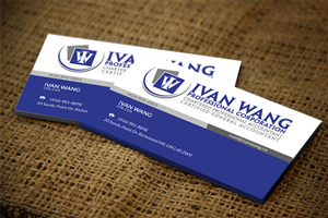 Business Card Design by Lanka Ama for this project | Design: #4703548