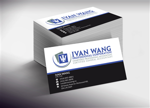 Business Card Design by Lanka Ama for this project | Design: #4703550