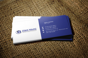 Business Card Design by Lanka Ama for this project | Design: #4703553