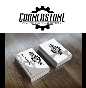 Logo Design by Niiecyrila for this project | Design: #4716059