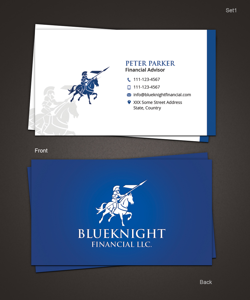 Business Card Design by Pixeleas for this project | Design #4708241