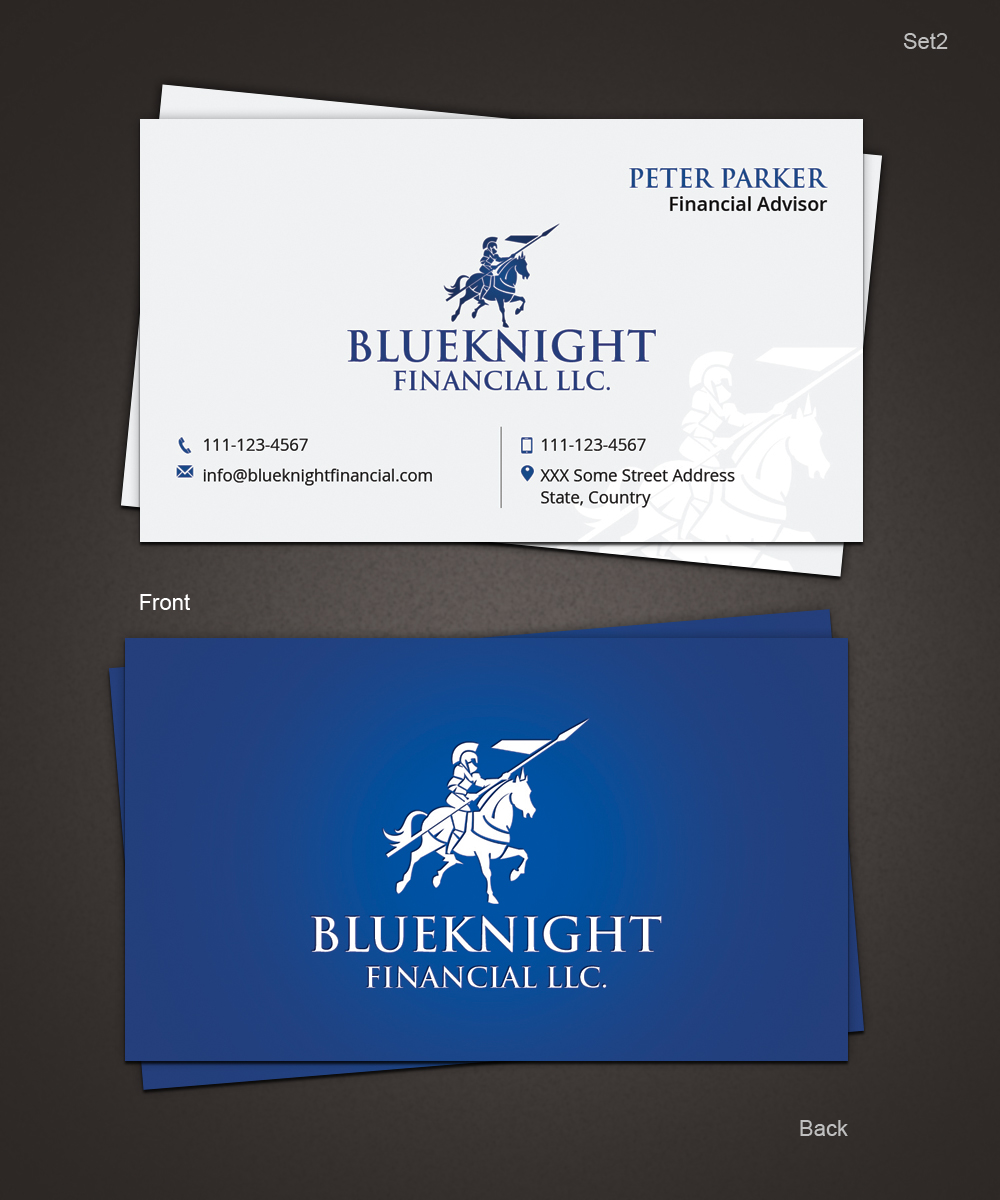 Business Card Design by Pixeleas for this project | Design #4708247