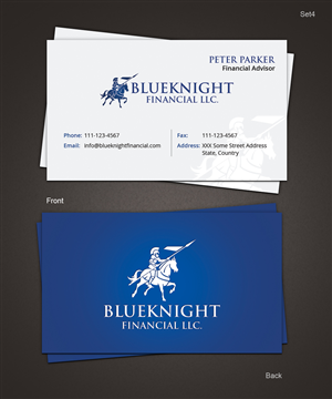 Business Card Design by Pixeleas for this project | Design: #4716332