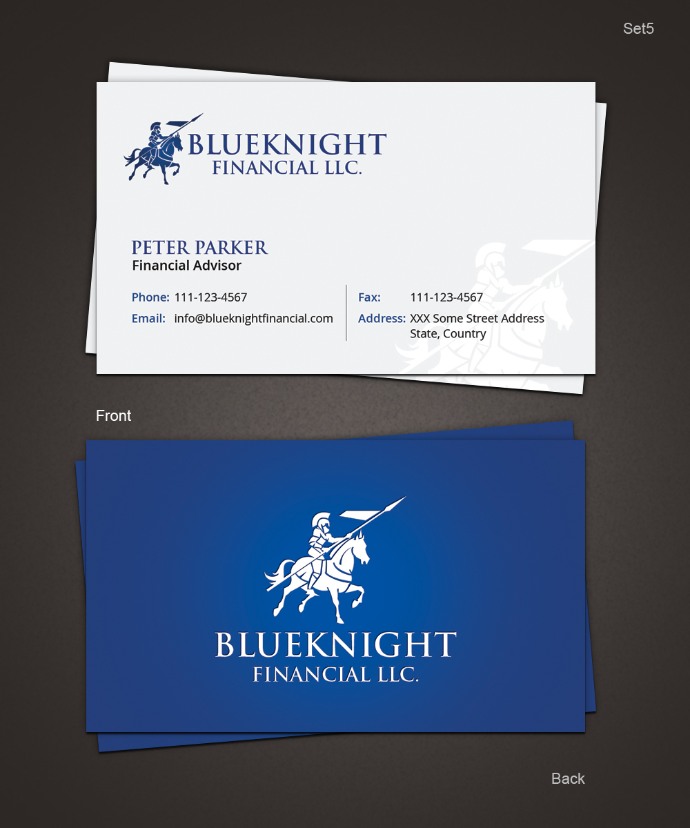 Diseño de Tarjeta de Presentación por Pixeleas para este proyecto | Diseño #4716383