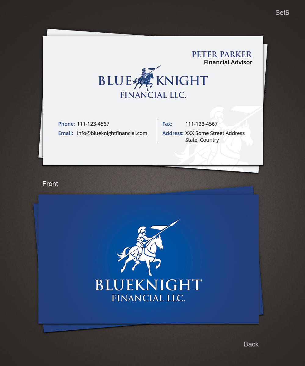 Diseño de Tarjeta de Presentación por Pixeleas para este proyecto | Diseño #4716390