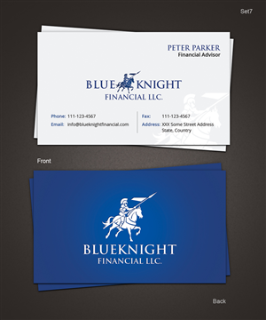 Business Card Design by Pixeleas for this project | Design: #4722912