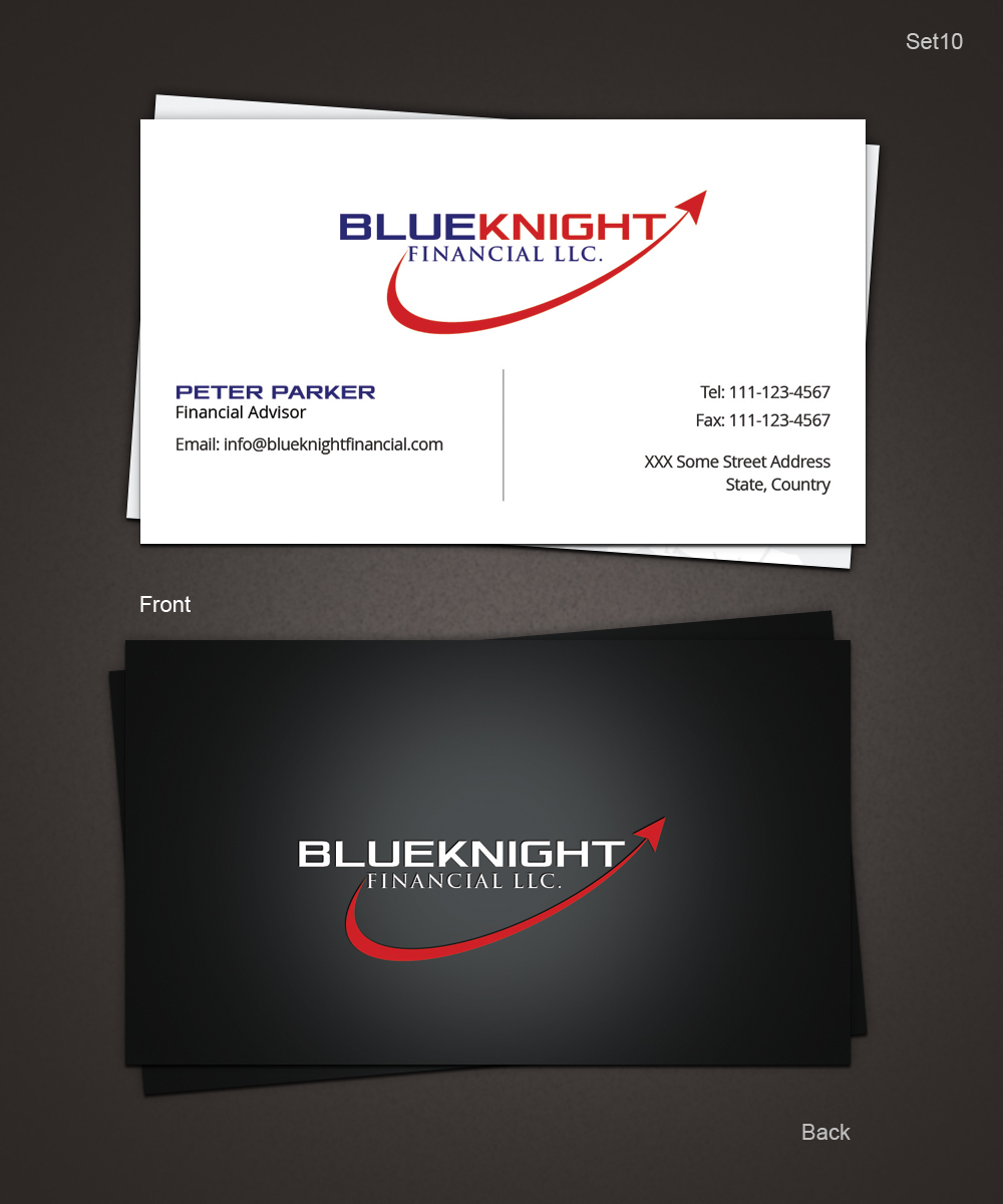 Business Card Design by Pixeleas for this project | Design: #4726723