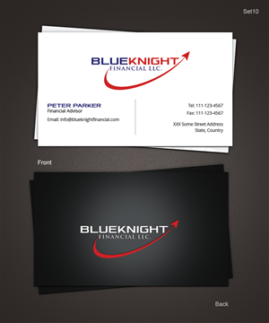 Business Card Design by Pixeleas for this project | Design: #4726723