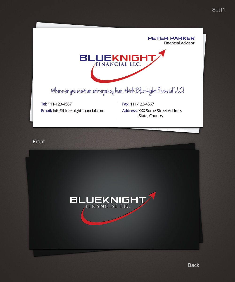 Business Card Design by Pixeleas for this project | Design #4731837