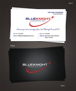 Business Card Design by Pixeleas for this project | Design: #4731837