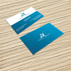 Business Card Design by Arnel for this project | Design: #4721603