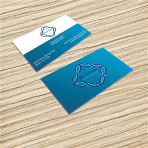 Business Card Design by Arnel for this project | Design: #4724886
