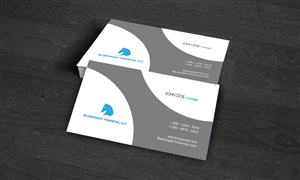 Business Card Design by hmecdesign for this project | Design: #4715575