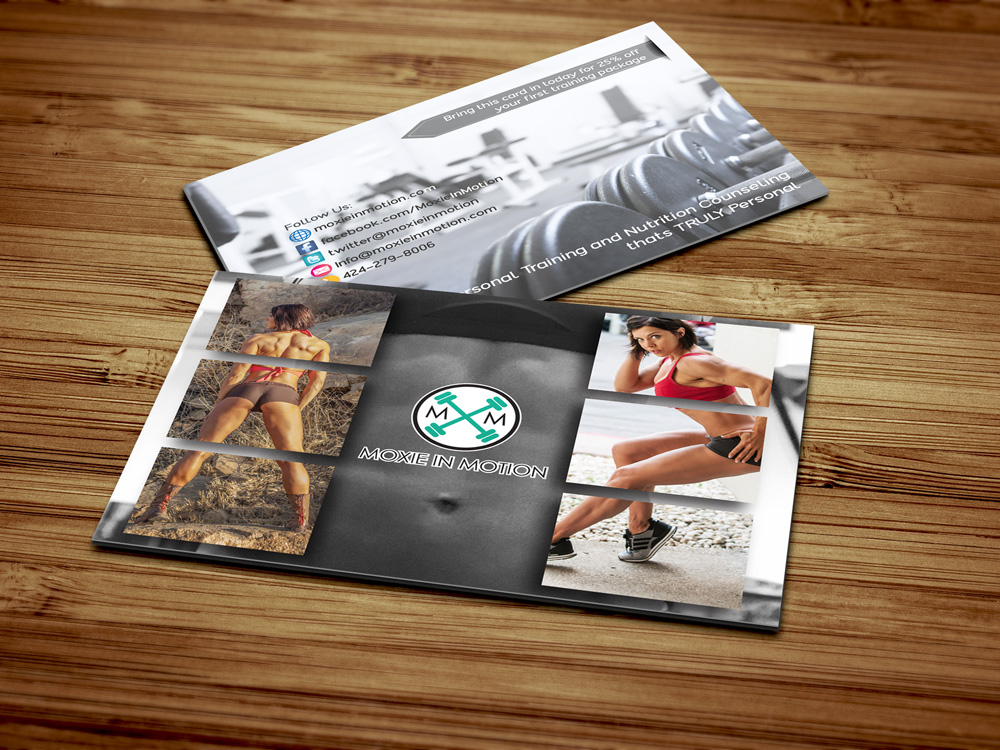 Postcard Design by Arnel for this project | Design #4738031