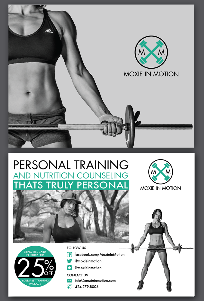 Postcard Design by ravi_k5 for this project | Design #4714845