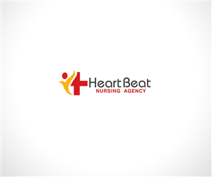 Design de Logo par SG pour HEARTBEAT NURSING AGENCY | Design : #4710763