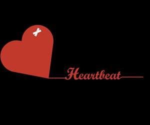 Logo Design by MEHMOOD TARIQ for HEARTBEAT NURSING AGENCY | Design: #4703792