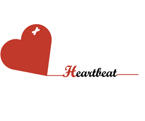 Logo Design by MEHMOOD TARIQ for HEARTBEAT NURSING AGENCY | Design: #4703805
