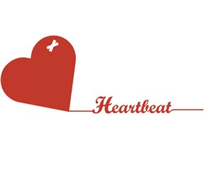 Logo Design by MEHMOOD TARIQ for HEARTBEAT NURSING AGENCY | Design: #4703832