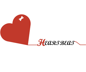 Logo Design by MEHMOOD TARIQ for HEARTBEAT NURSING AGENCY | Design: #4703887