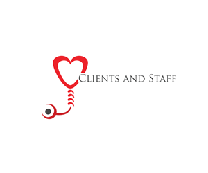 Logo Design by Stunningd for HEARTBEAT NURSING AGENCY | Design: #4705434