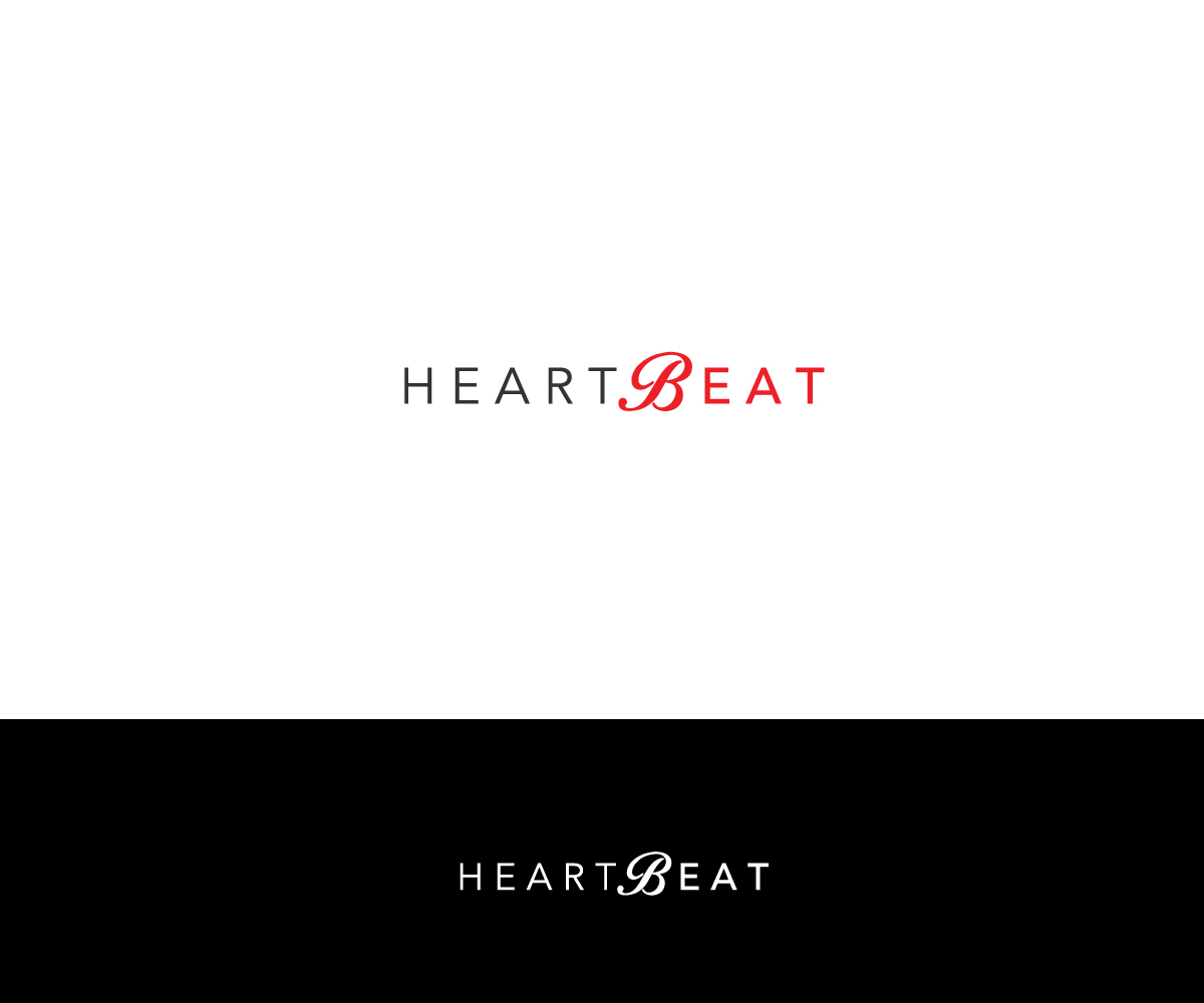 Diseño de Logo por aglaronde23 para HEARTBEAT NURSING AGENCY | Diseño #4712971