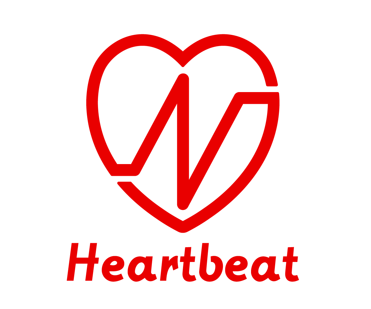 Logo Design by galihaka for HEARTBEAT NURSING AGENCY | Design #4703133