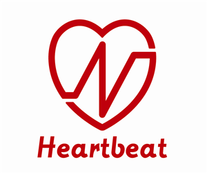 Logo Design by galihaka for HEARTBEAT NURSING AGENCY | Design #4703133