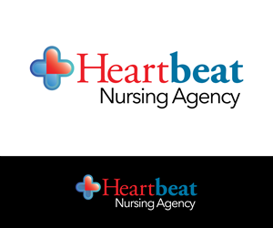 Design de Logo par alotarenata pour HEARTBEAT NURSING AGENCY | Design : #4726344