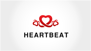 Logo Design by Kriti-TheCreator for HEARTBEAT NURSING AGENCY | Design #4717334