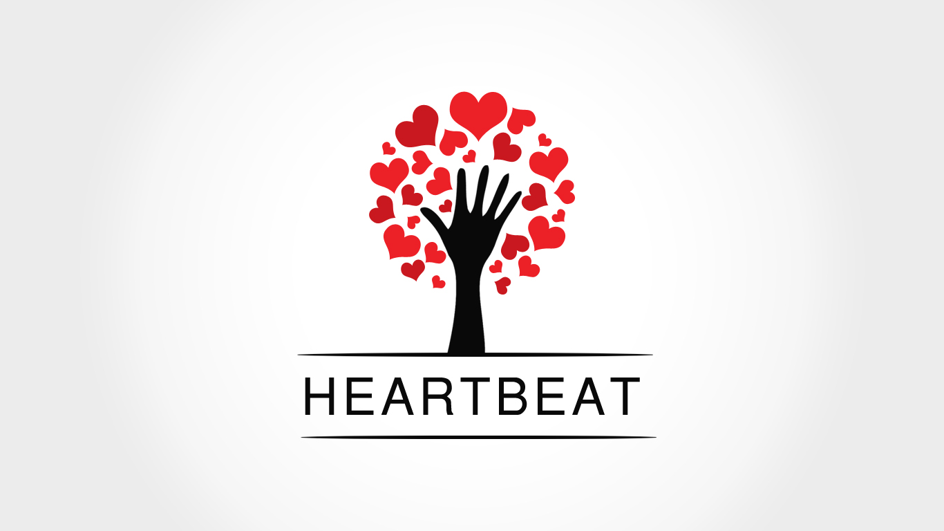 Design de Logo par Kriti-TheCreator pour HEARTBEAT NURSING AGENCY | Design #4717344
