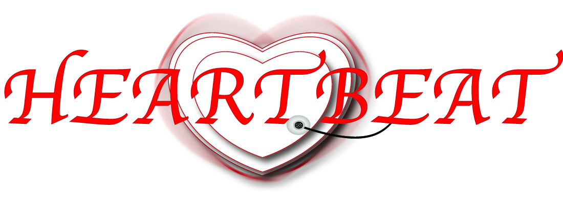 Logo Design by Stanich Design Company for HEARTBEAT NURSING AGENCY | Design #4702973