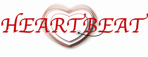 Logo Design by Stanich Design Company for HEARTBEAT NURSING AGENCY | Design #4702973