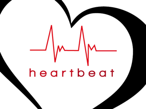 Logo Design by Begley394 for HEARTBEAT NURSING AGENCY | Design: #4708139