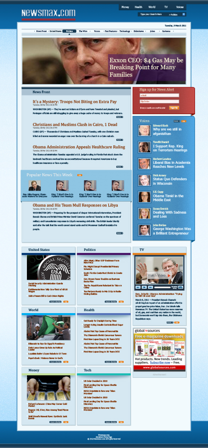 Web Design by Windo for this project | Design #233715