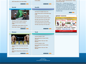 Web Design by Windo for this project | Design: #233725