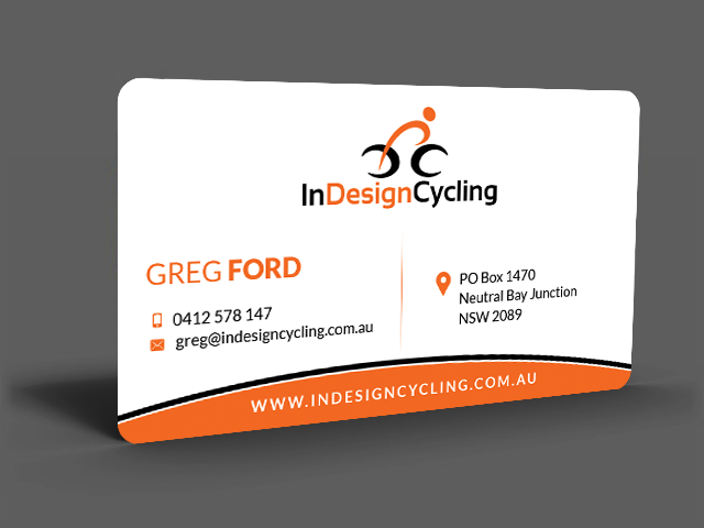 Business Card Design by  Artman for this project | Design #4769765