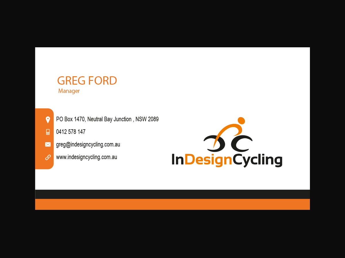 Business Card Design by snowymasterdesigns for this project | Design #4782300