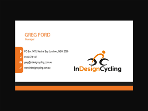 Business Card Design by snowymasterdesigns for this project | Design: #4782300