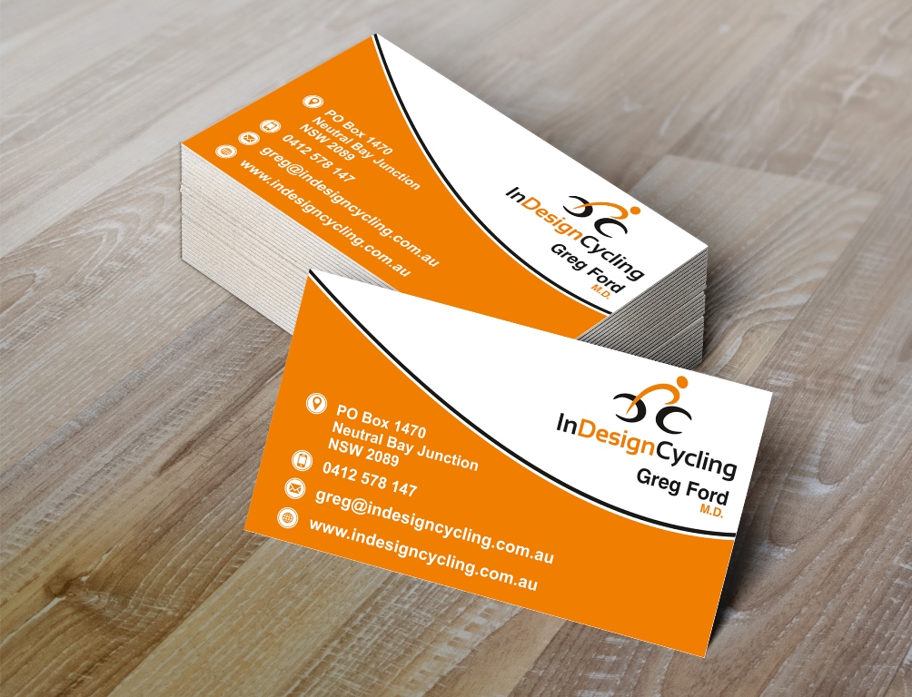 Business Card Design by GRS Designs for this project | Design #4771493