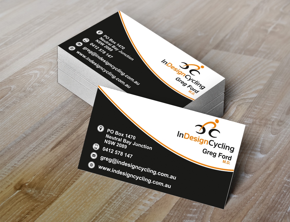Visitenkarten-Design von GRS Designs für dieses Projekt | Design #4771503