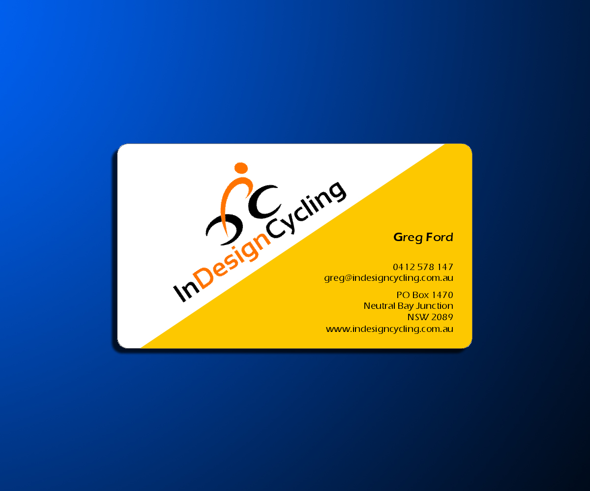 Business Card Design by DZINO for this project | Design #4789021